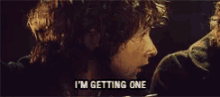 Getting One Lotr GIF - Getting One Lotr Pippin GIFs
