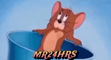 Mr24hrs I Love You GIF - Mr24hrs I Love You Tom And Jerry GIFs