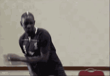 Mamadou Sakho GIF - Mamadou Sakho Dance GIFs