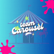 Team Carousel GIF - Team Carousel GIFs