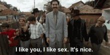 Borat Sex GIF - Borat Sex GIFs
