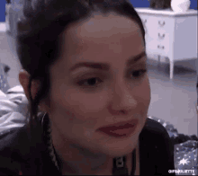 Juliette Juliette Freire GIF - Juliette Juliette Freire Cant Believe GIFs