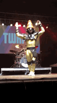 Twrp Doctor Sung GIF