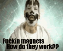 magnets icp magic stichesrapper