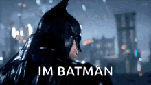 Arkham Arkhamknight GIF - Arkham Arkhamknight Batman GIFs