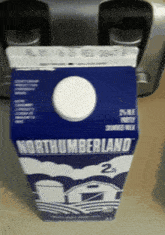 Northumberland Milk GIF - Northumberland Milk Dairy GIFs