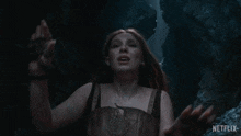 Finally Found My Way Out Princess Elodie GIF - Finally Found My Way Out Princess Elodie Damsel GIFs