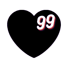 99heart heart whispercrew whisper 99