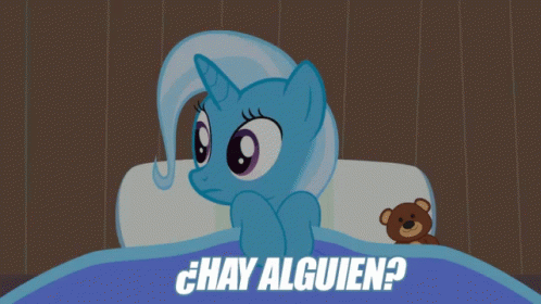 Hay Alguien Por Aqui GIF - Hay Alguien - Discover & Share GIFs