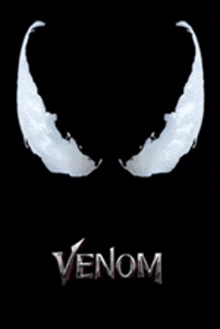 Venom GIF