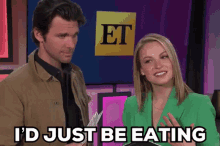 Just Eat GIF