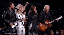 sing music group little big town rock and roll