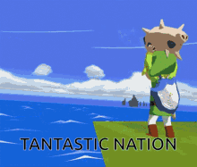 Tantastic Nation Tantastic Naysh GIF - Tantastic Nation Tantastic Naysh Tantastic GIFs