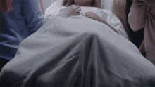 In A Hospital Demi Lovato GIF - In A Hospital Demi Lovato Dancing With The Devil Song GIFs