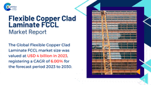 Flexible Copper Clad Laminate Fccl Market Report 2024 GIF - Flexible Copper Clad Laminate Fccl Market Report 2024 GIFs