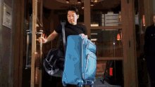 Packing GIF - Packing GIFs