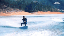 Wakeboarding People Are Awesome GIF - Wakeboarding People Are Awesome Watersport GIFs