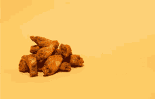 Udh Wings GIF - Udh Wings Chicken GIFs