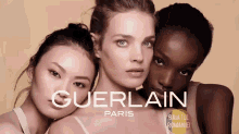 Guierlain Highperfection GIF - Guierlain Highperfection Lessentiel GIFs
