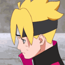 Boruto Naruto GIF