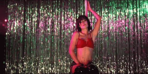 Krydret gået vanvittigt Frustration Olivia Wilde Striptease GIF - Olivia Wilde Striptease Seductive - Discover  & Share GIFs