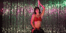 Olivia Wilde Striptease GIF - Olivia Wilde Striptease Seductive GIFs