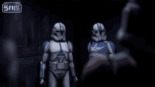 adventures of the501st ao501st clone wars