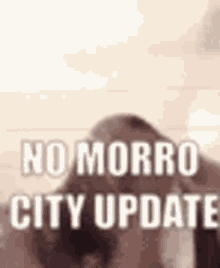 Morro City Roblox GIF - Morro City Roblox Klutzagon GIFs