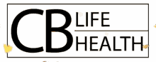 Cb Life Health Healthy GIF - Cb Life Health Healthy Logo GIFs