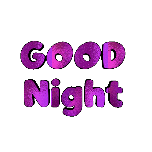 Good Night Sticker - Good night - Discover & Share GIFs
