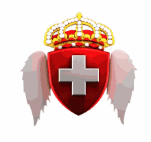 Switzerlandgamers Logo GIF