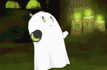 Rgb Ghost GIF - Rgb Ghost Mumei GIFs