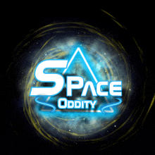 Spaceoddity GIF