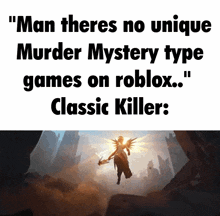 Classickiller Classic Killer GIF