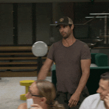 Pointing Ace GIF - Pointing Ace The Challenge World Championship GIFs