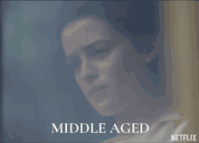 The Crown Middle Aged GIF - The Crown Middle Aged Sad GIFs