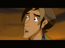 Class Of The Titans Jay GIF - Class Of The Titans Jay Cartoon GIFs