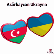 Azerbaycan Ukrayna GIF