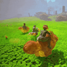 Under A Rock Under A Rock Game GIF - Under A Rock Under A Rock Game Exploring GIFs