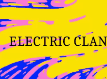 Eletric Clan Agario GIF