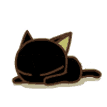 Miarou Nage GIF - Miarou Nage Cat GIFs