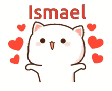 Ismael GIF - Ismael Isma Mael GIFs