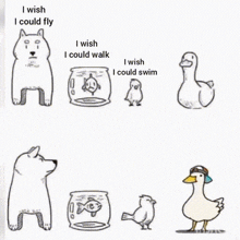 Duck Dance GIF - Duck Dance I Can Do All That GIFs