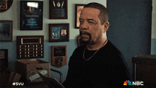 Staring At Each Other Odafin Tutuola GIF