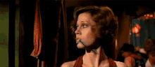 They Shoot Horses Dont They Smoke GIF - They Shoot Horses Dont They Smoke Jane Fonda GIFs