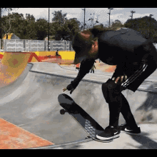 Ctai Loopbowl GIF - Ctai Loopbowl Skateboard GIFs