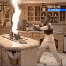 Will Smith Fire GIF - Will Smith Fire Dresh Prince GIFs