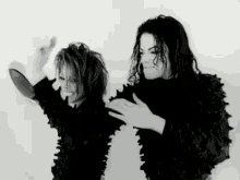 Michael Jackson Scream GIF - Michael Jackson Scream GIFs