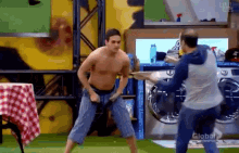 Bbcan3 Pie To Face GIF