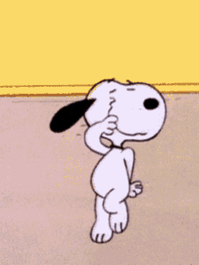 Snoopy Peanuts GIF - Snoopy Peanuts Dancing GIFs